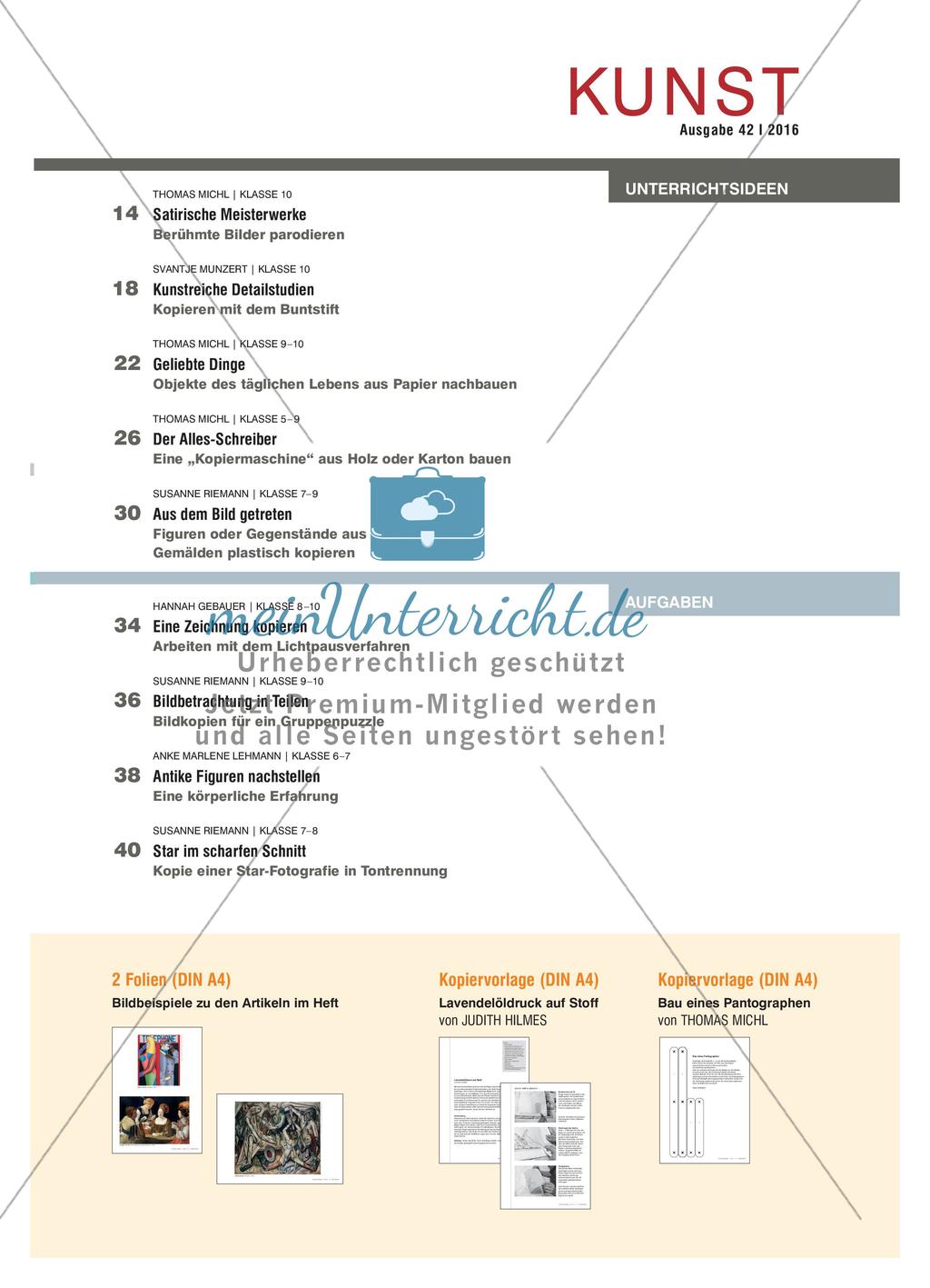 Einführung mit Zusatzmaterial Preview 4