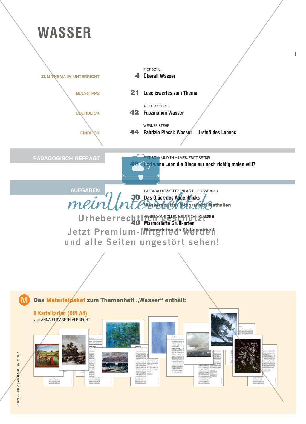 Einführung mit Zusatzmaterial Preview 3