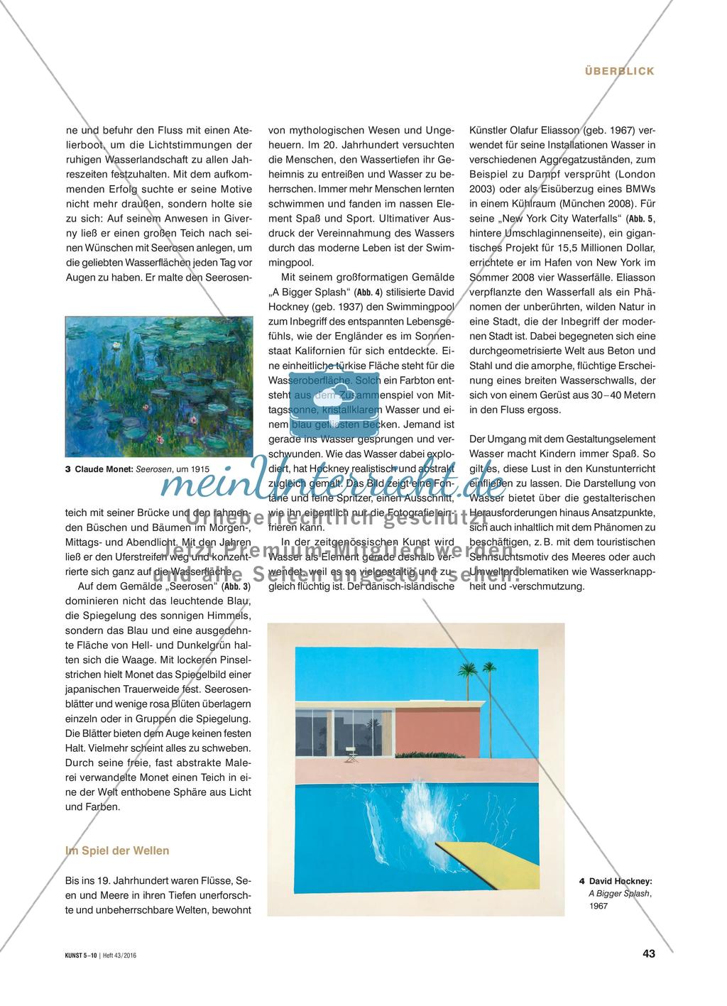 Faszination Wasser Preview 2