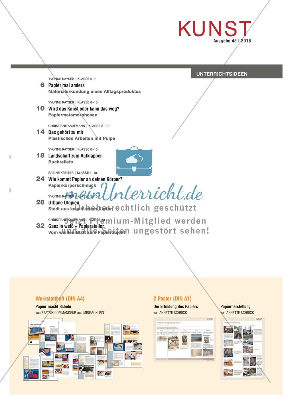 Einführung mit Zusatzmaterial Preview 4