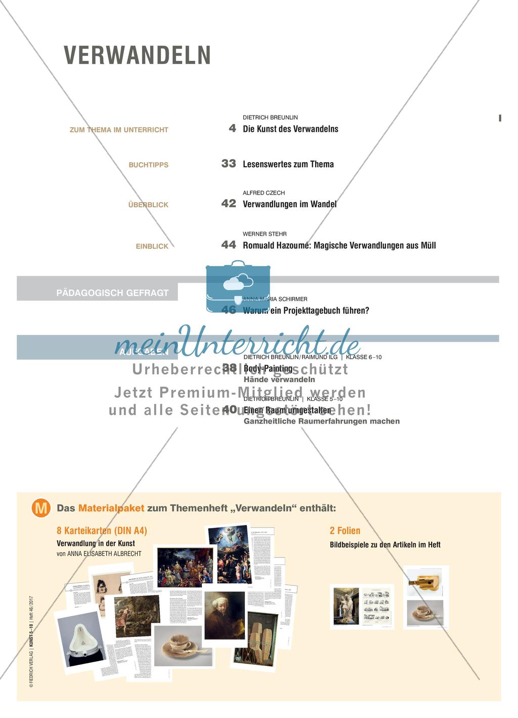 Einführung mit Zusatzmaterial Preview 3