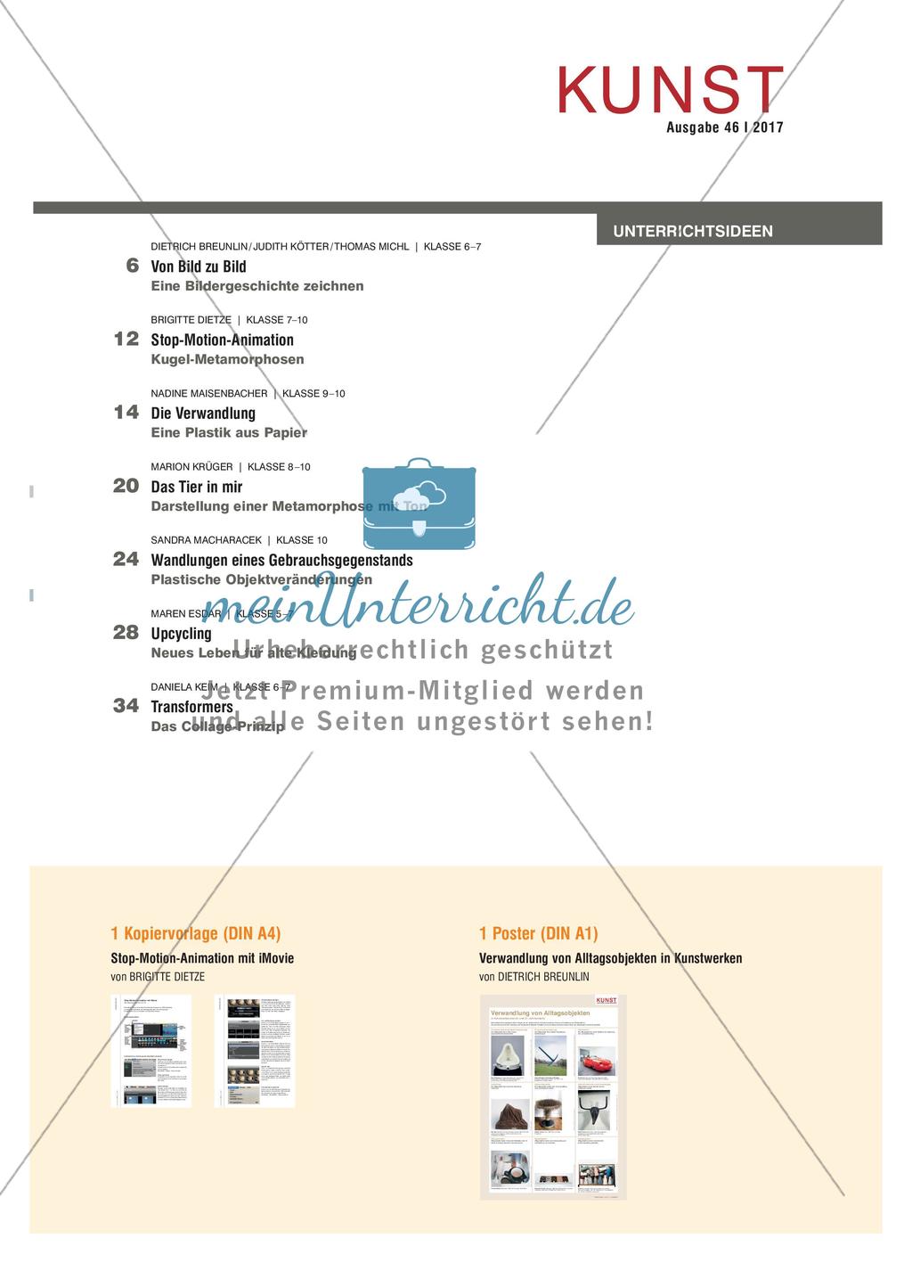 Einführung mit Zusatzmaterial Preview 4