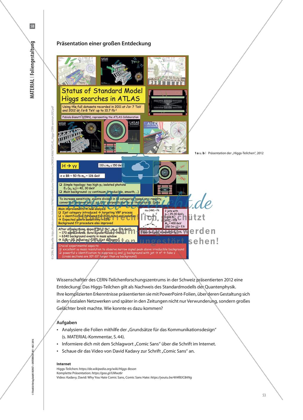 Grundsätze für das Kommunikationsdesign Preview 10