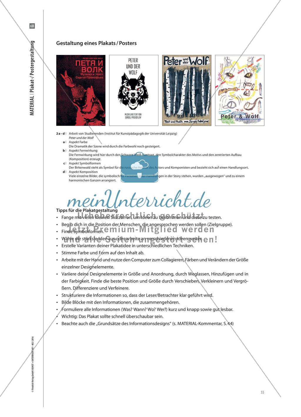 Grundsätze für das Kommunikationsdesign Preview 12