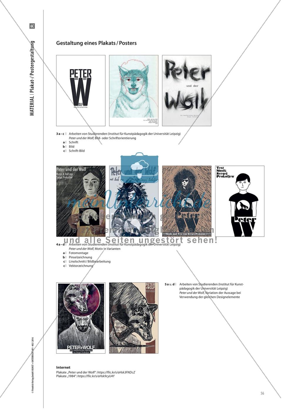 Grundsätze für das Kommunikationsdesign Preview 13