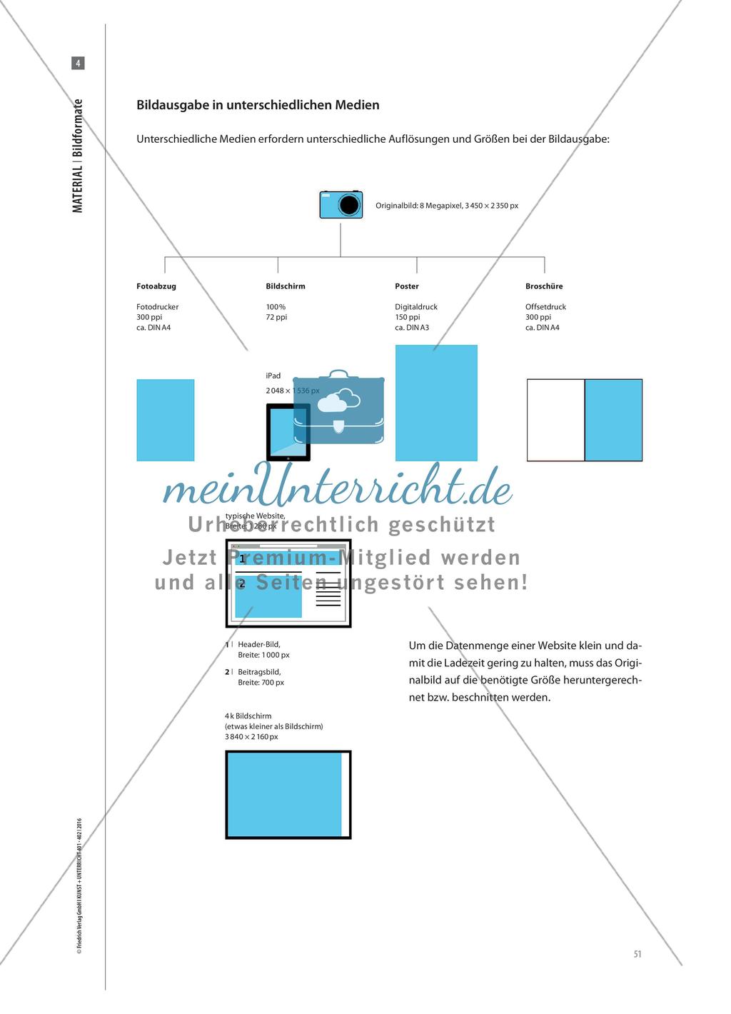 Grundsätze für das Kommunikationsdesign Preview 8