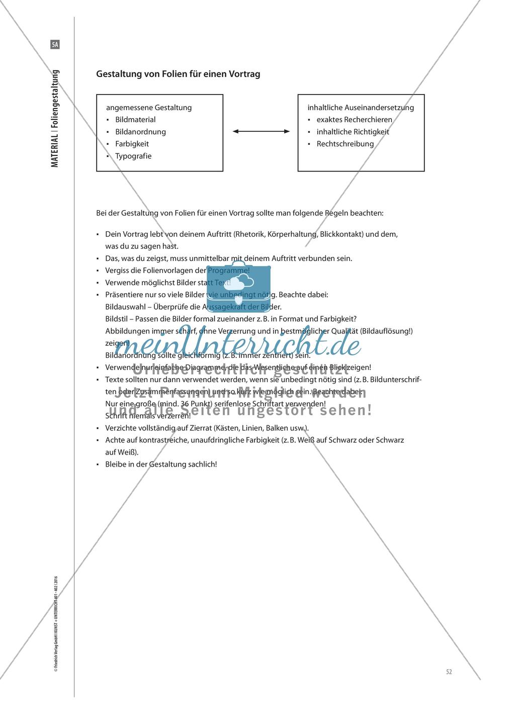 Grundsätze für das Kommunikationsdesign Preview 9
