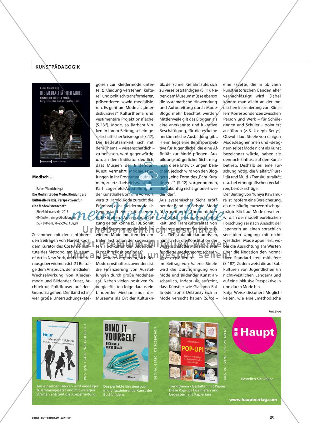 Informationen Preview 1