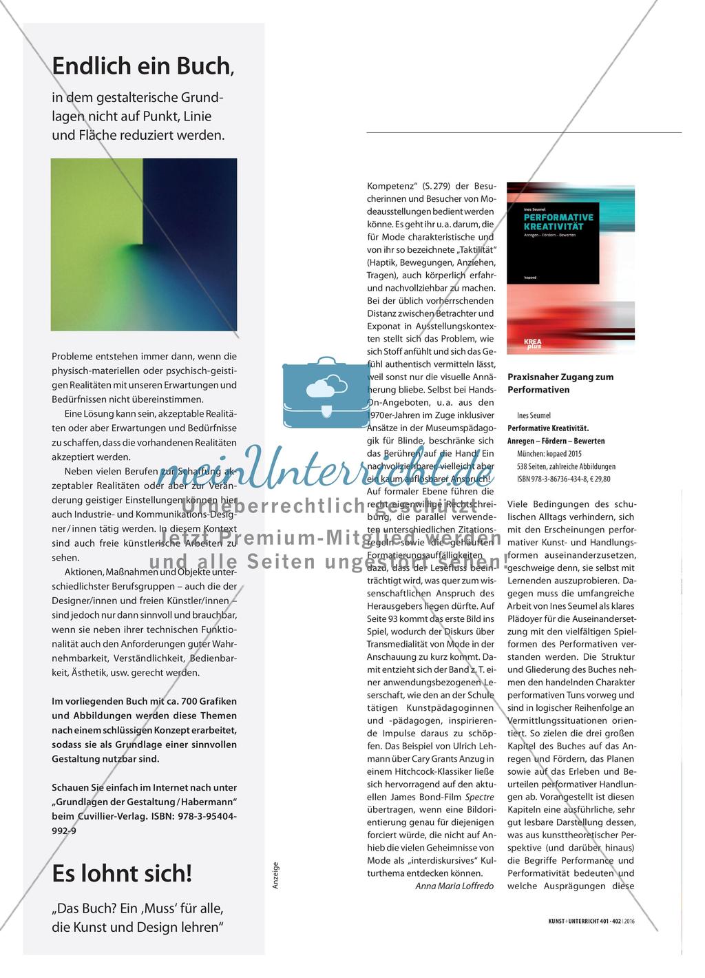 Informationen Preview 2