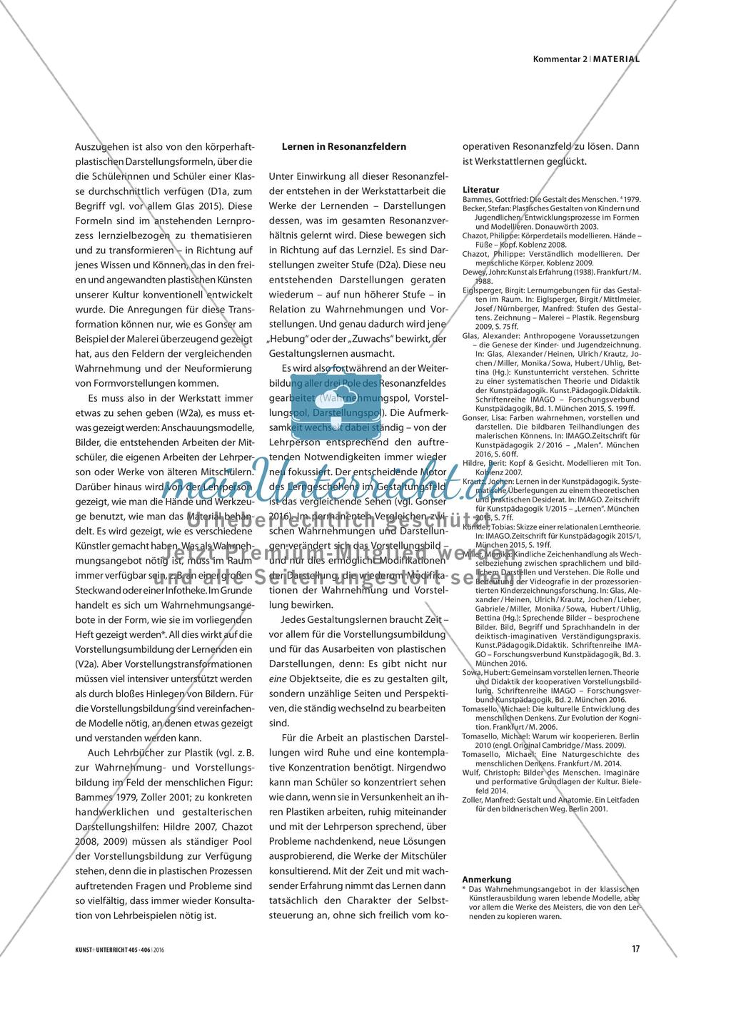 Die aufgabenzentrierte Werkstattarbeit Preview 2