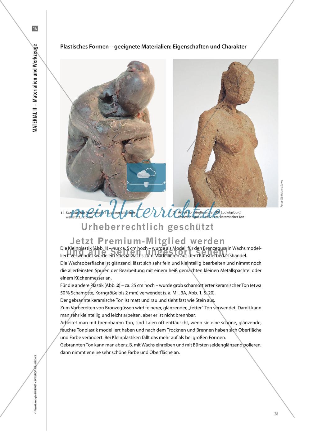 Materialien und Werkzeuge Preview 1