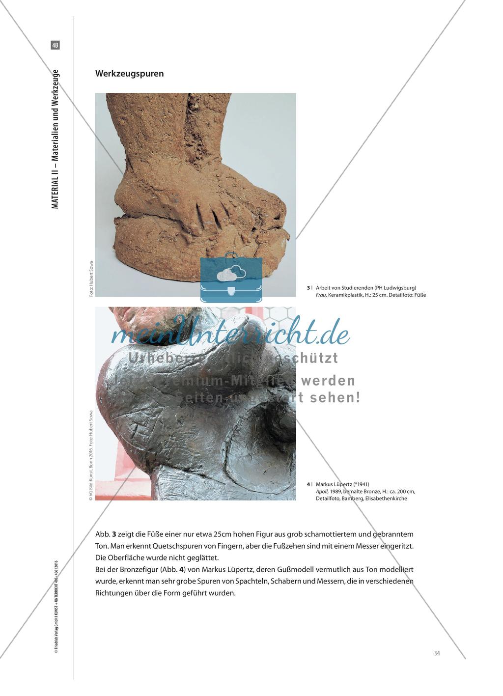 Materialien und Werkzeuge Preview 7