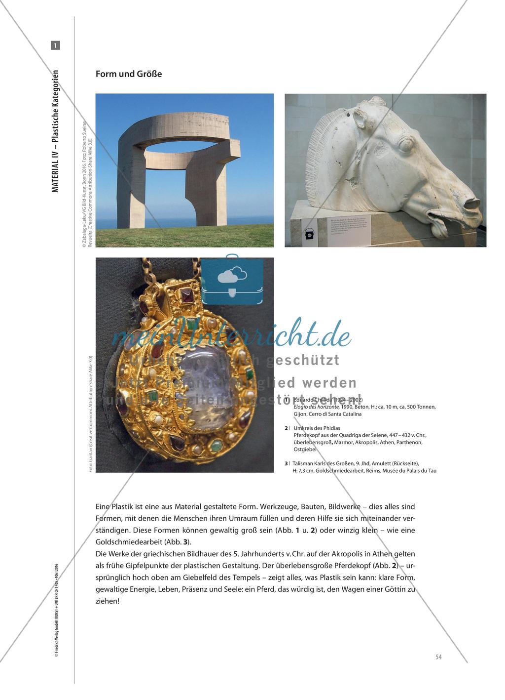 Plastische Kategorien Preview 1