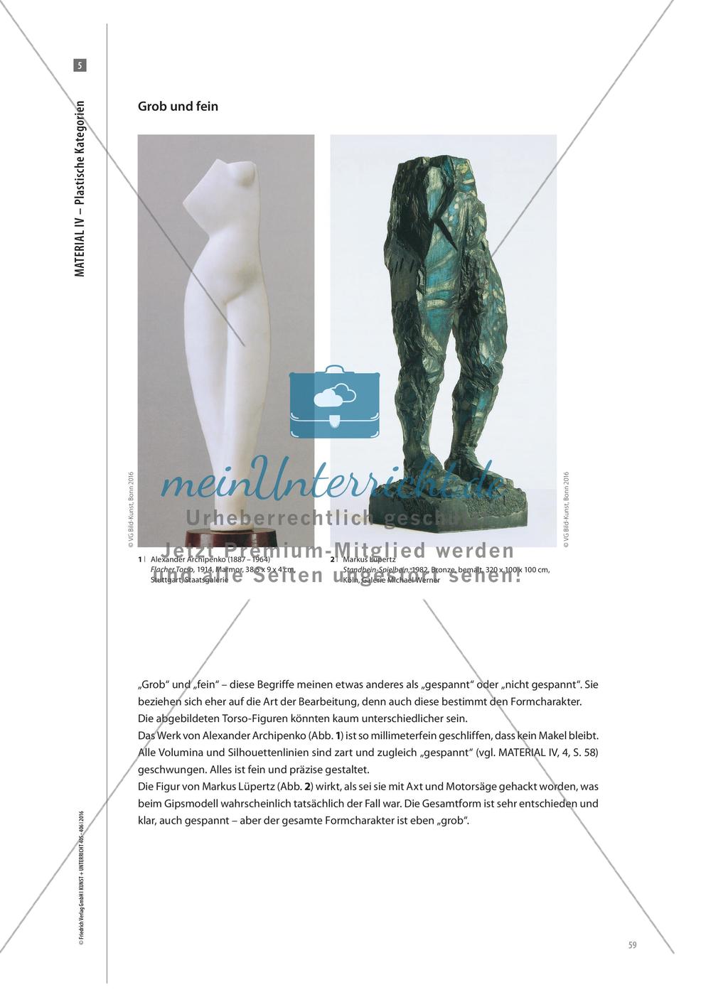 Plastische Kategorien Preview 6