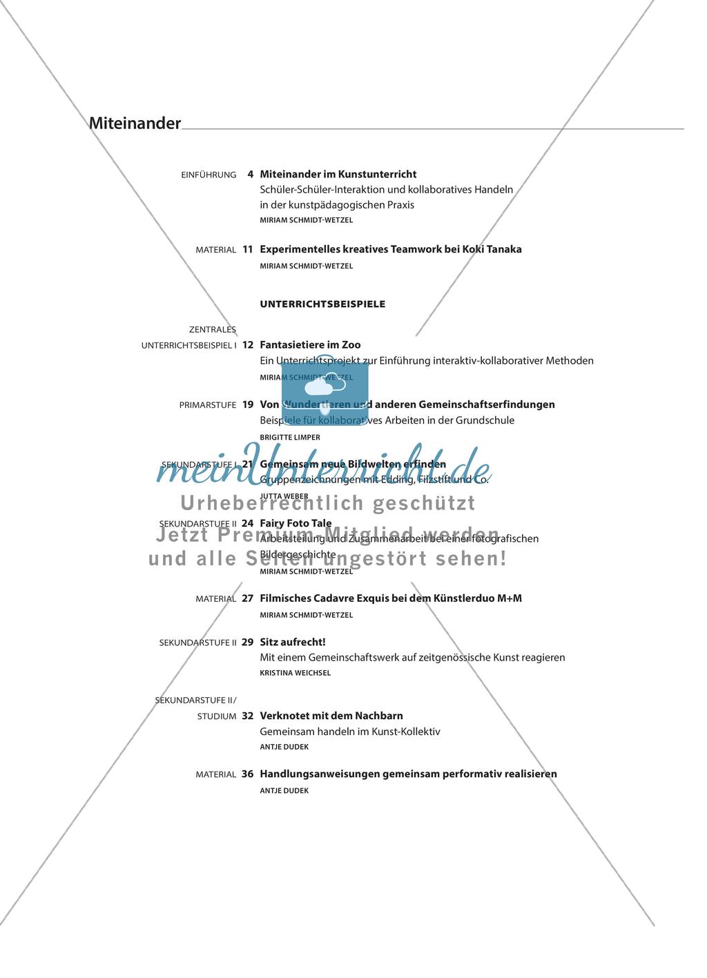 Einführung mit Zusatzmaterial Preview 3