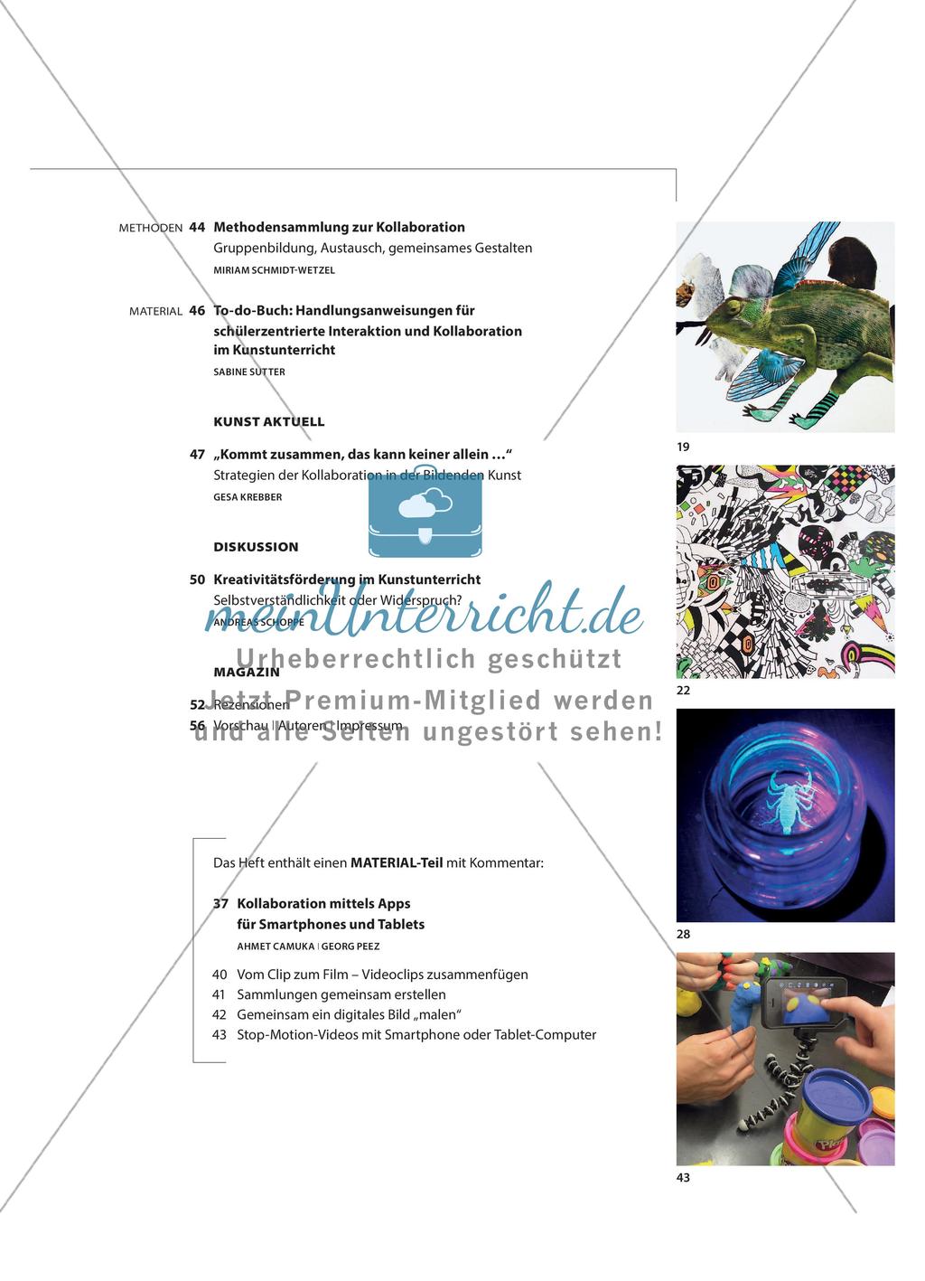 Einführung mit Zusatzmaterial Preview 4