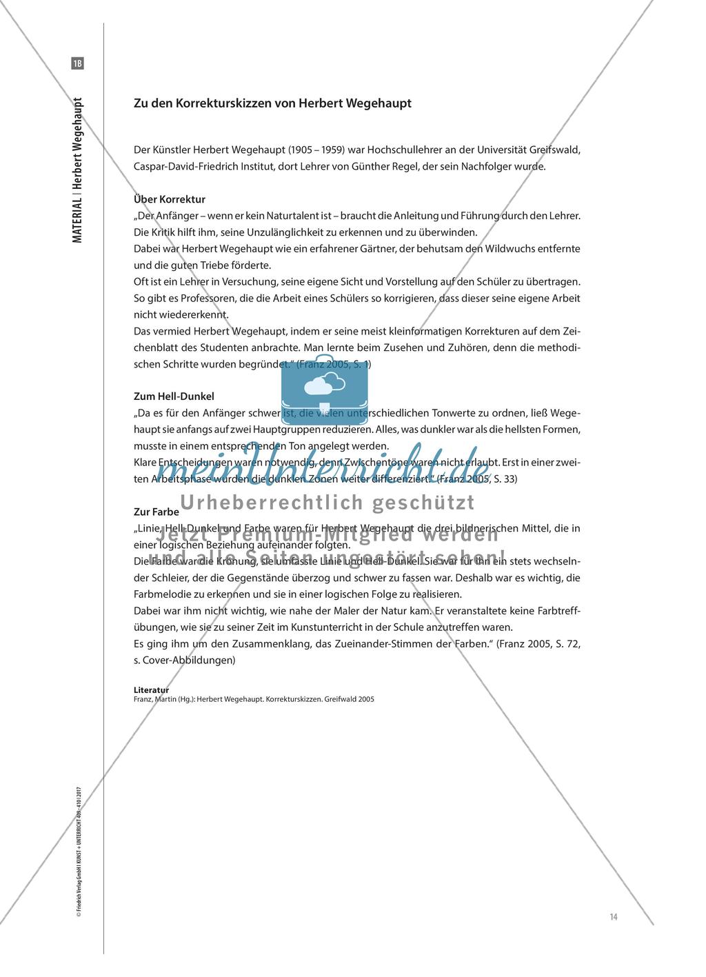 Etüden - Zwischen Übung und Kunst der Kleinen Form Preview 11
