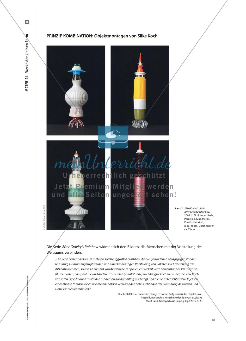 Werke der Kleinen Form Preview 11