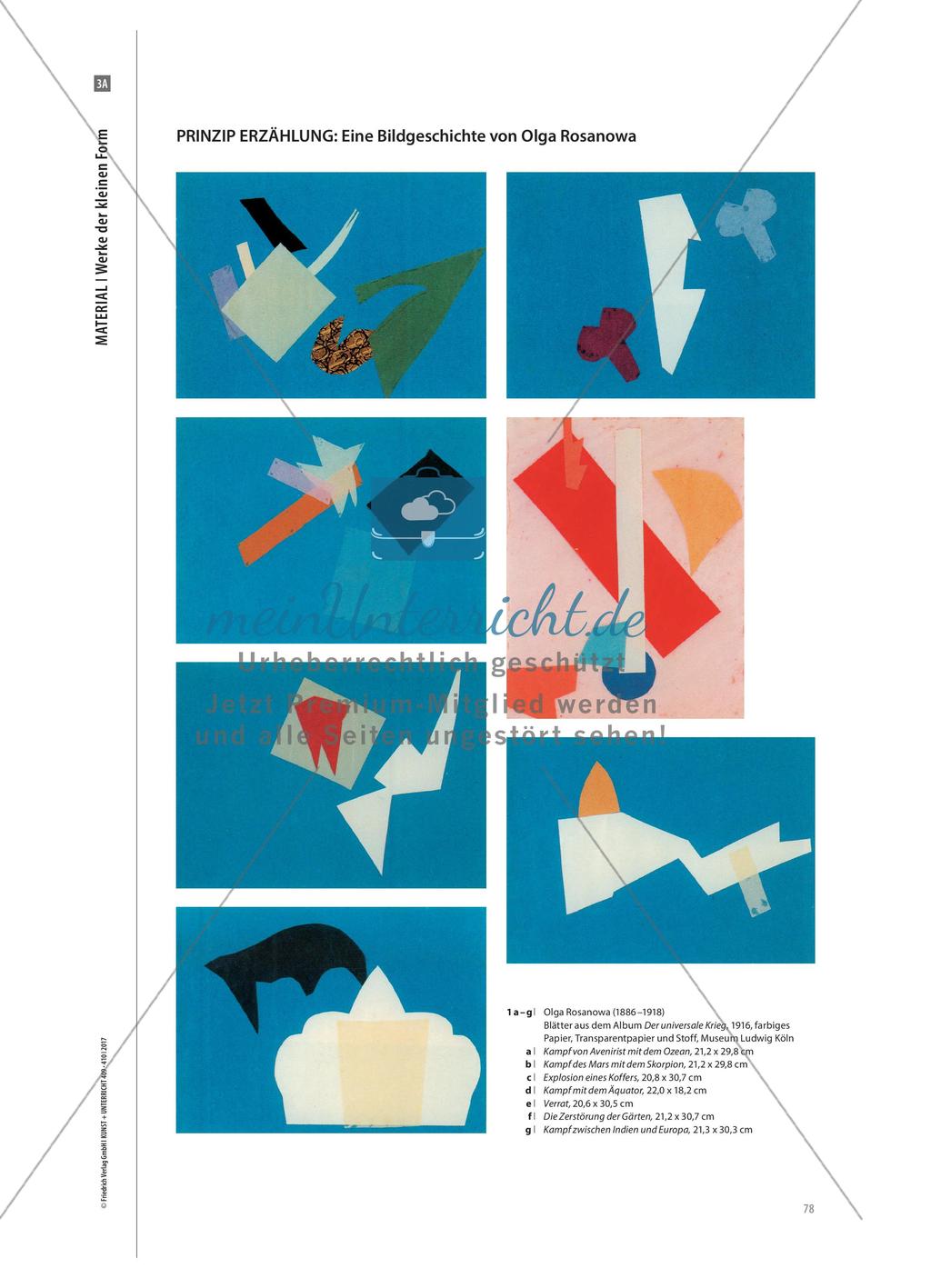 Werke der Kleinen Form Preview 5