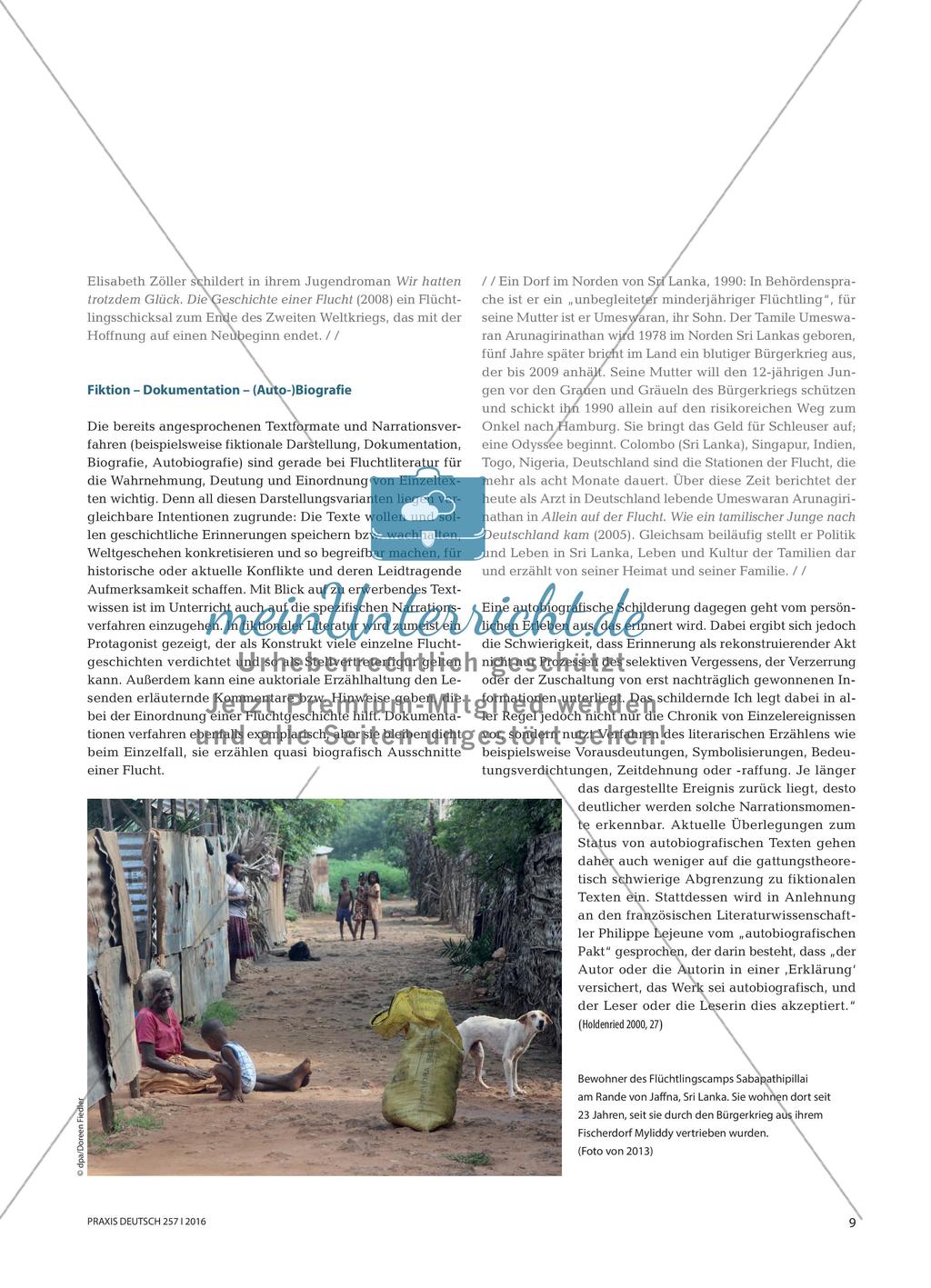 Flucht-Texte – Flucht-Orte Preview 6