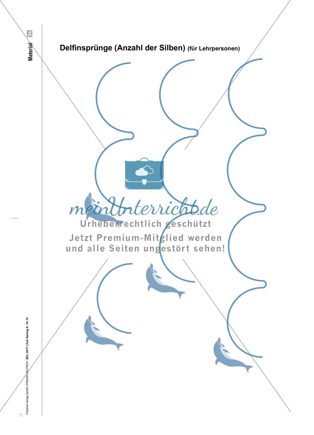 Fußballtor oder Fußballschläger? - Quantitative und qualitative Wortschatzerweiterung durch strategiebasierte Wortschatzarbeit Preview 5