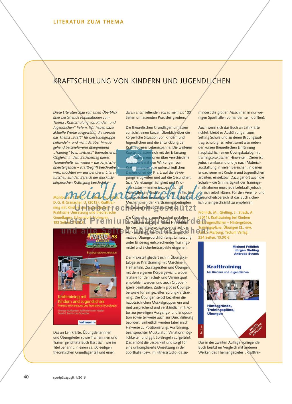 Informationen Preview 1