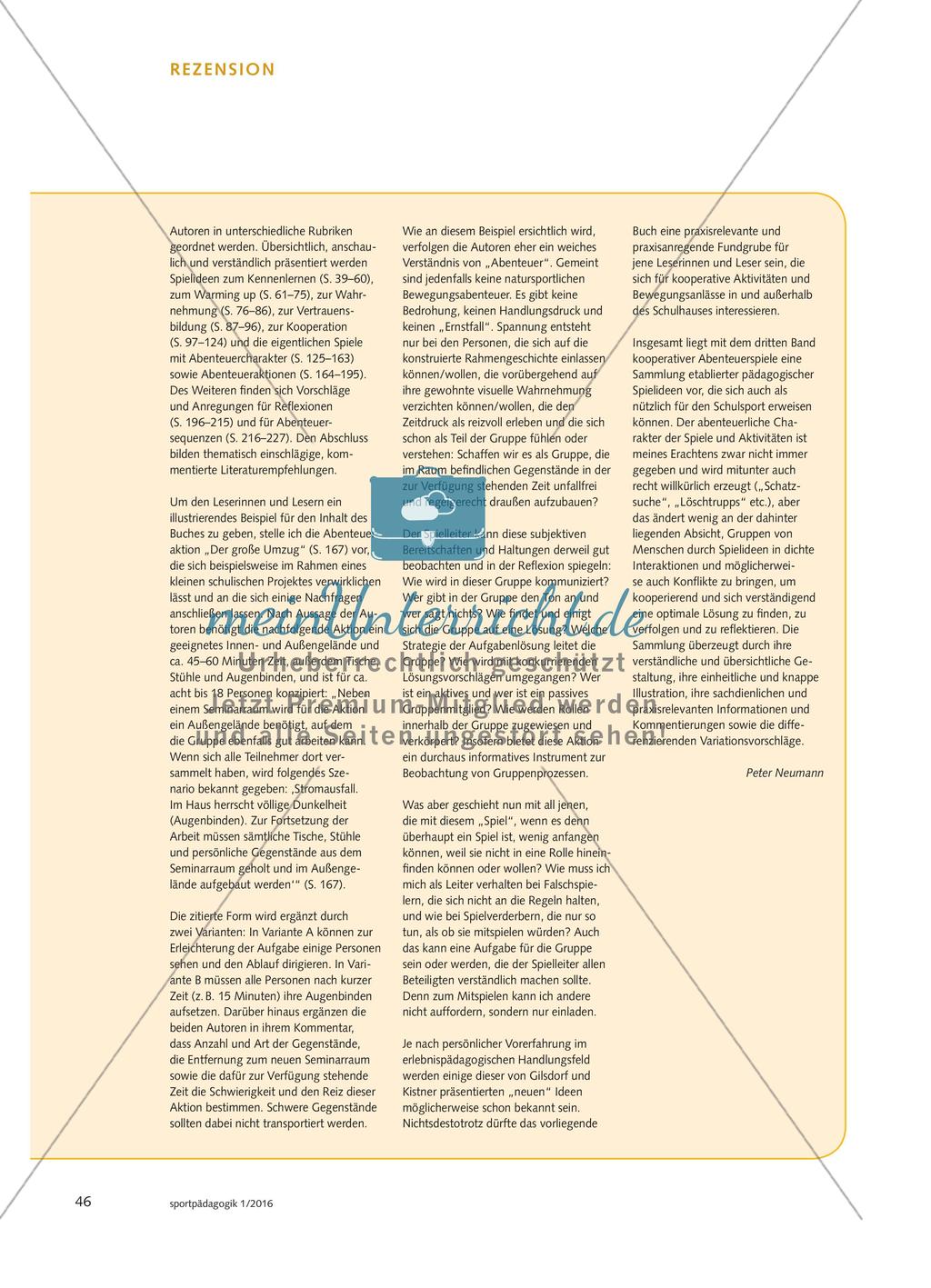 Informationen Preview 2