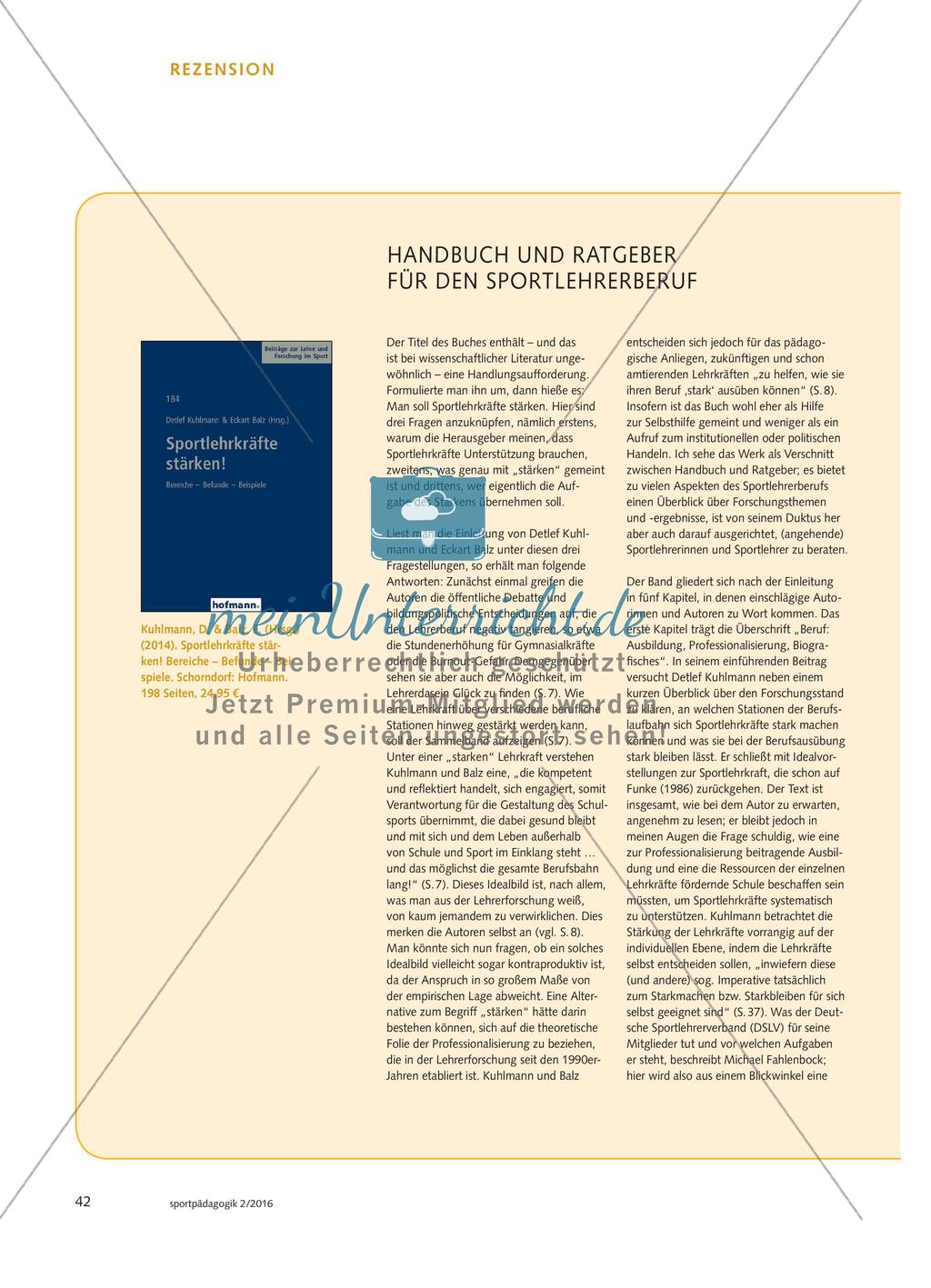 Informationen Preview 1