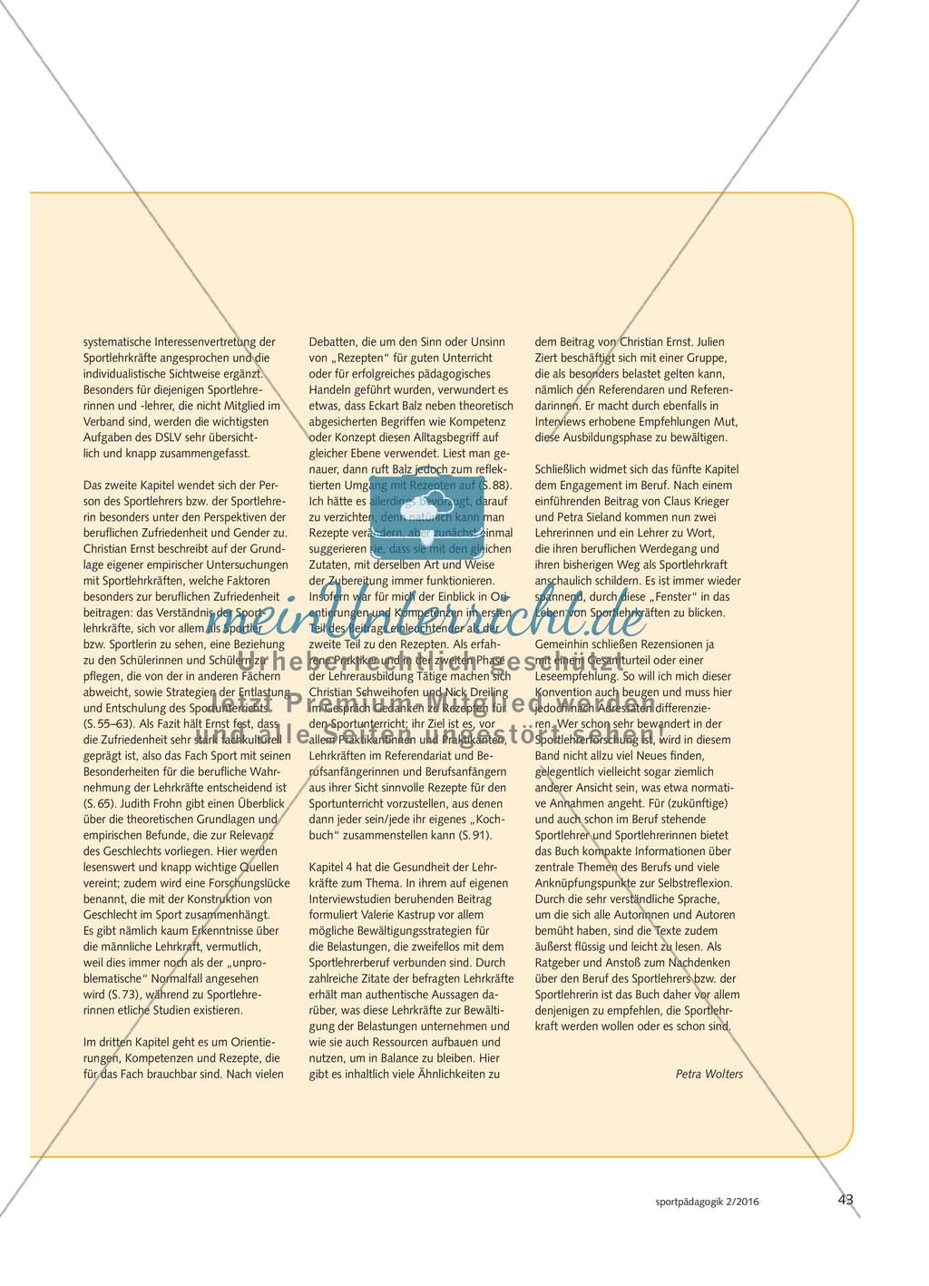 Informationen Preview 2