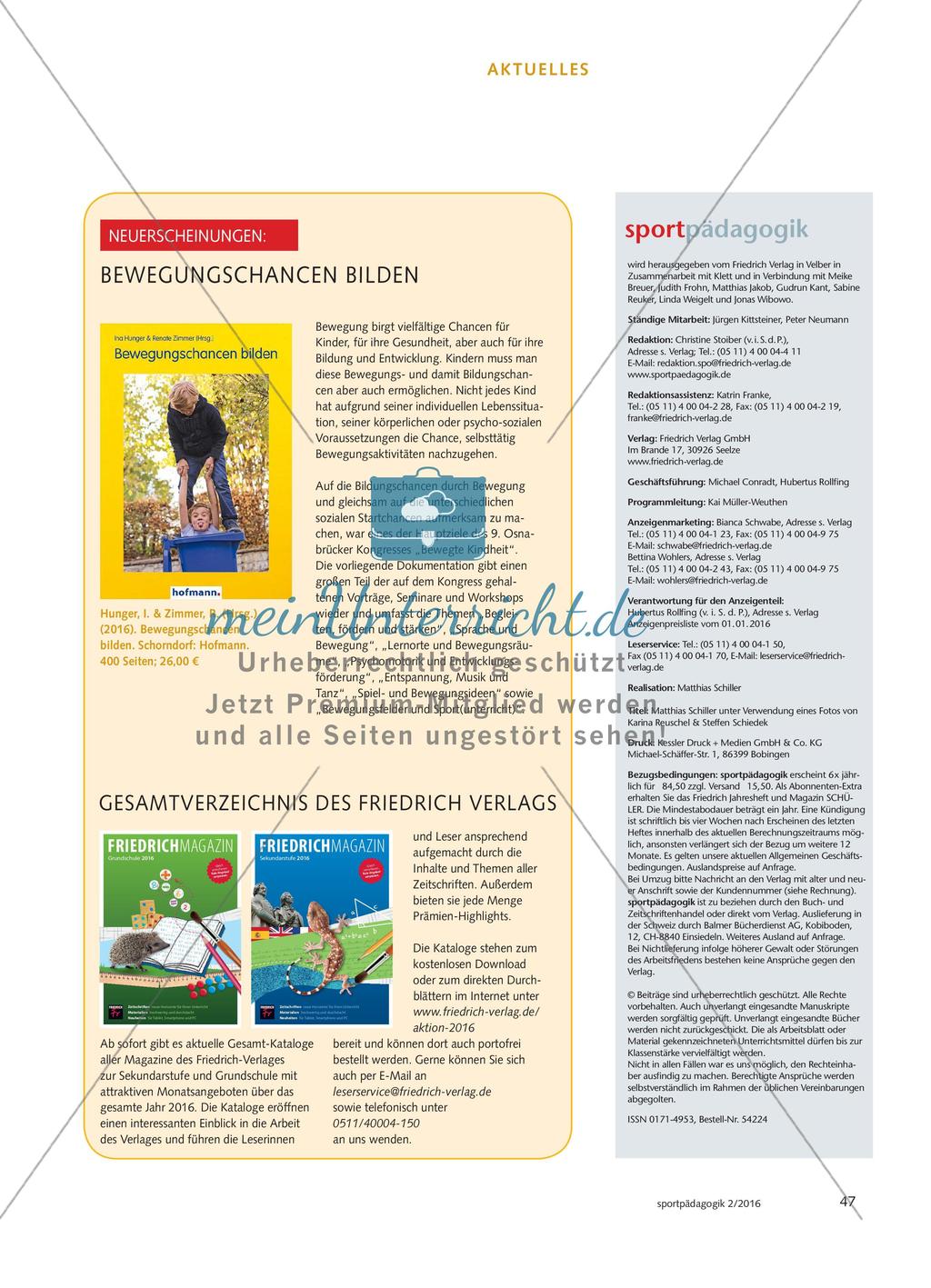 Informationen Preview 6