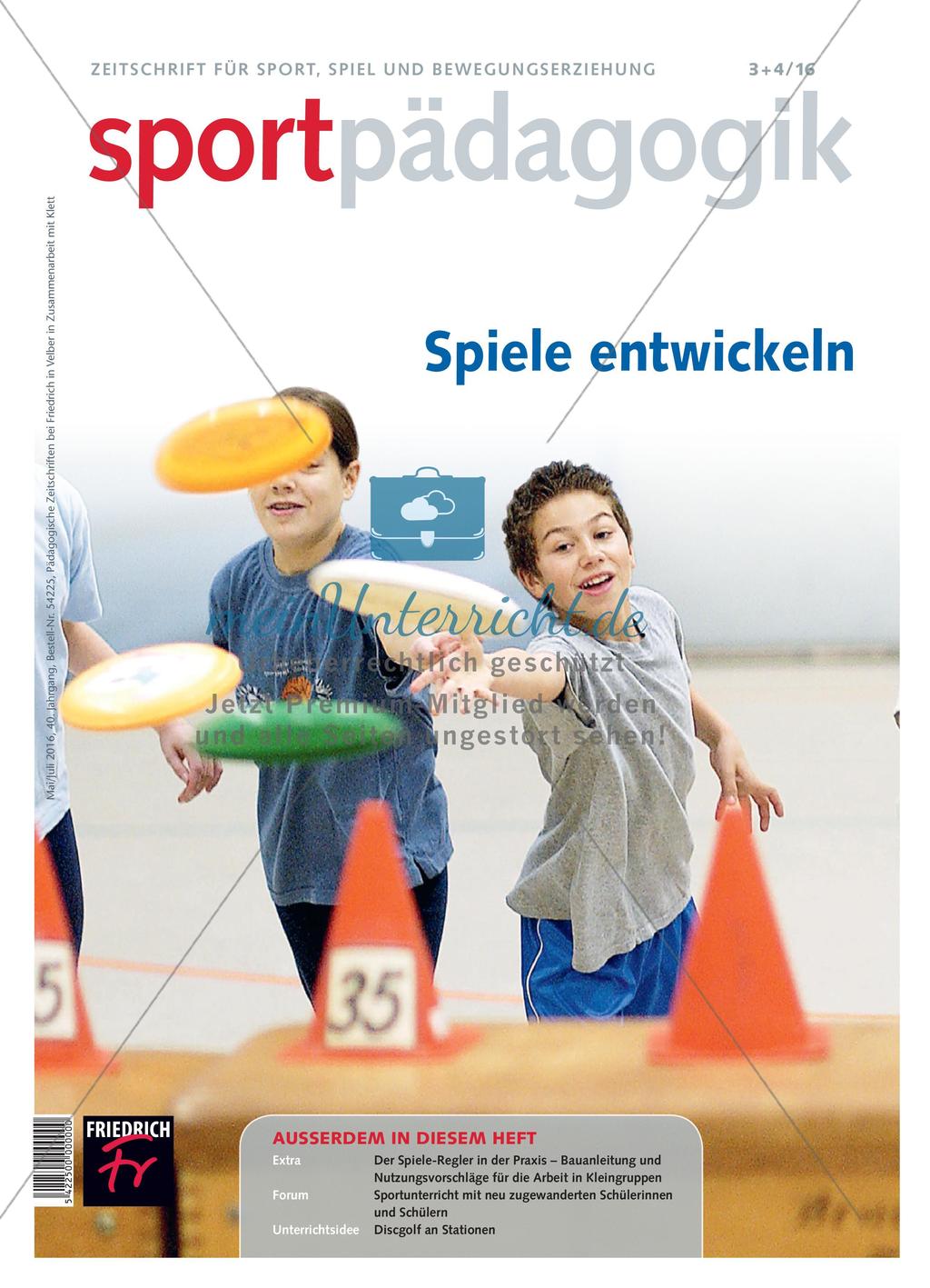 Einführung mit Zusatzmaterial Preview 1