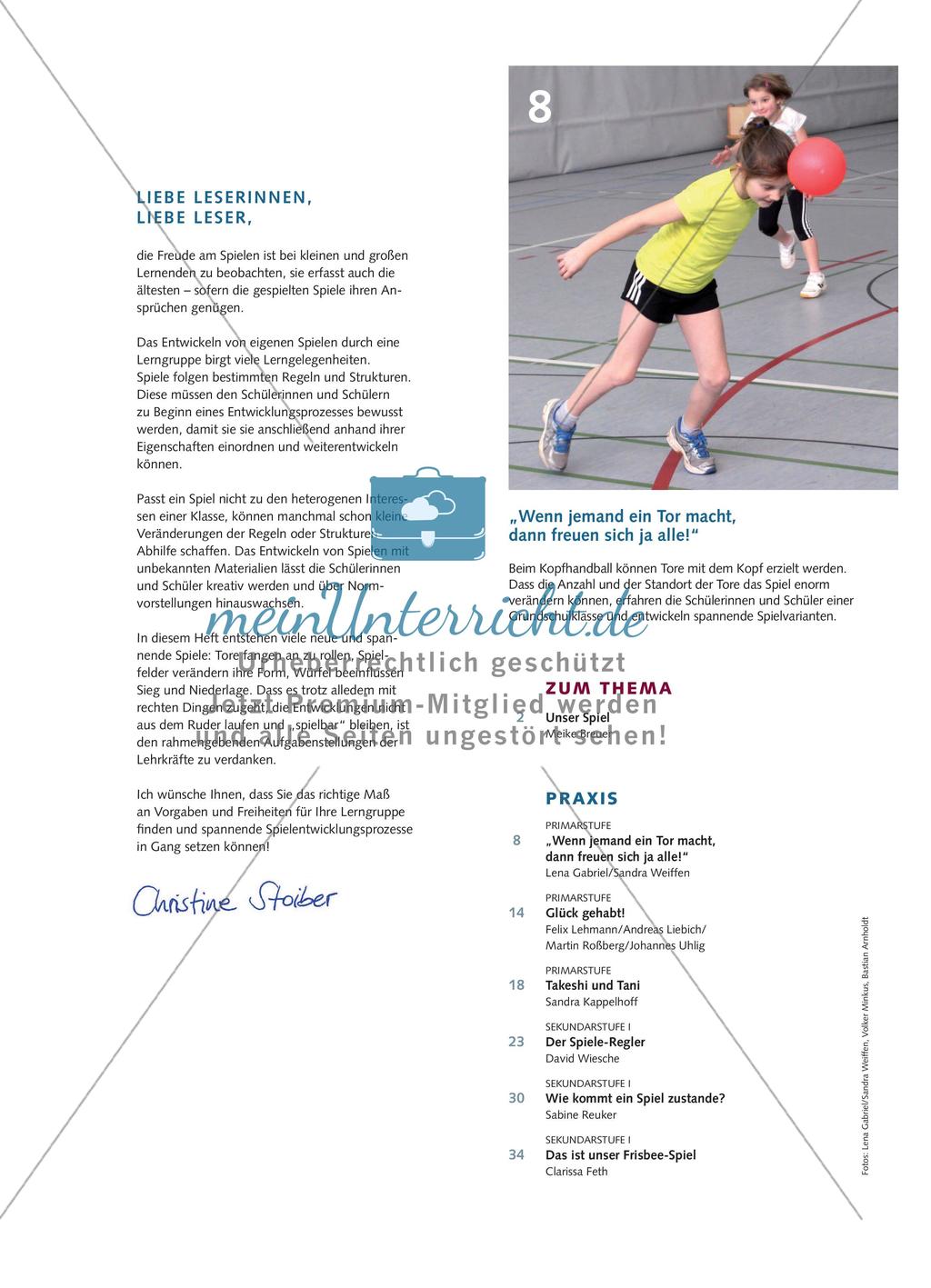 Einführung mit Zusatzmaterial Preview 2