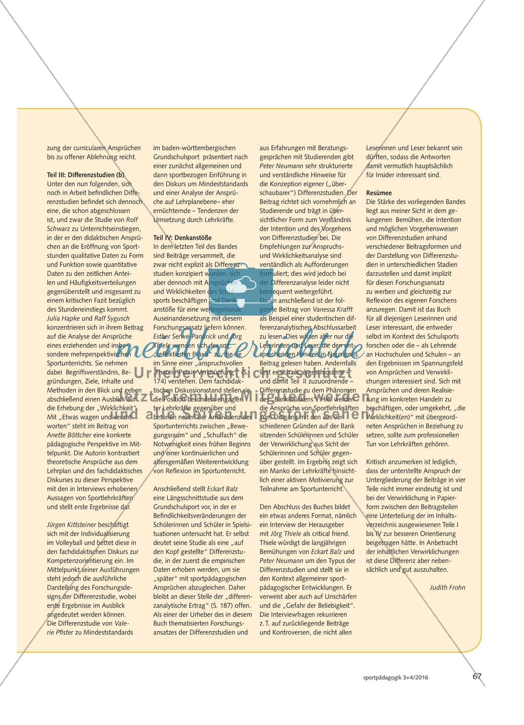 Informationen Preview 2