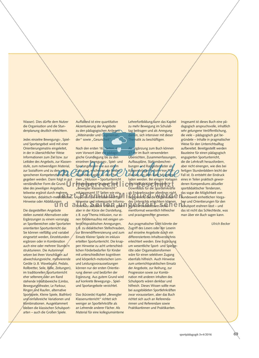 Informationen Preview 4