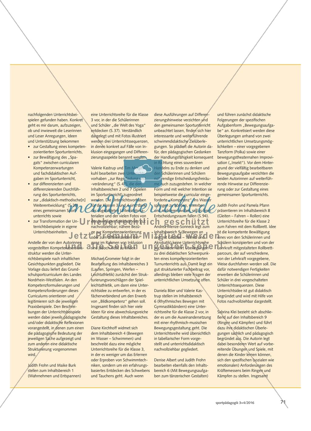 Informationen Preview 6