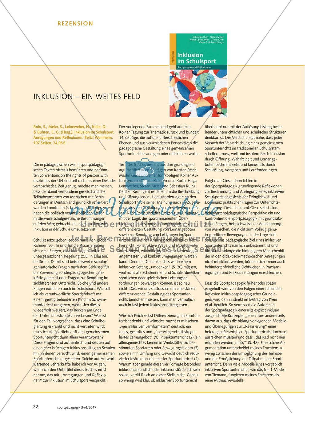 Informationen Preview 1