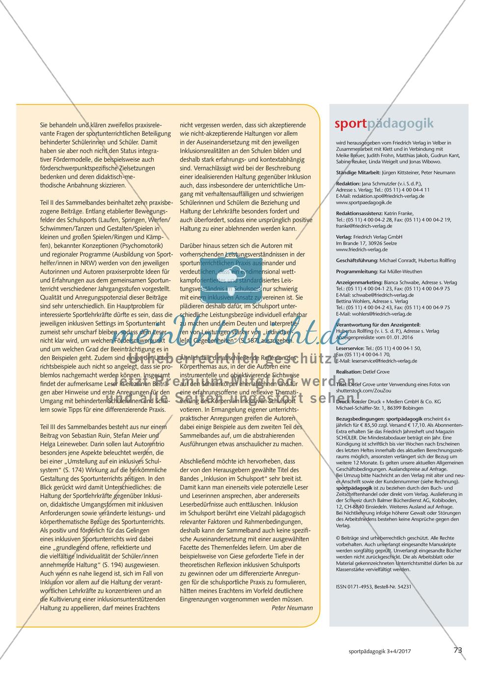 Informationen Preview 2