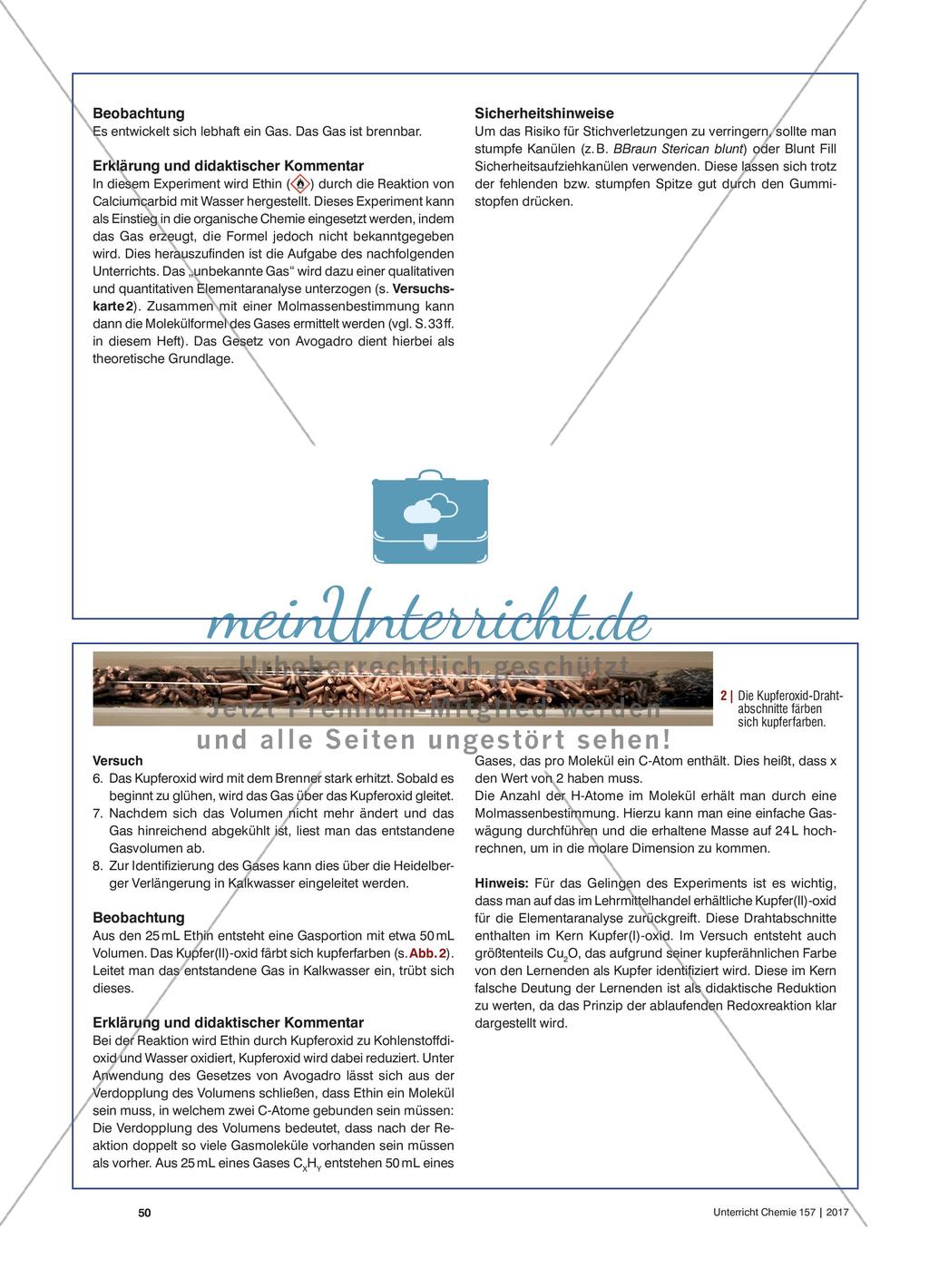 VERSUCHSKARTEI Preview 2