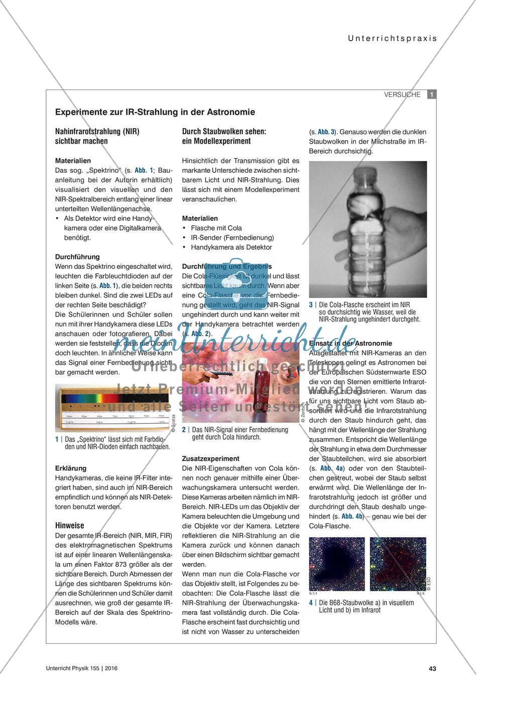 Unser Universum – ein Blick über den Horizont hinaus Preview 2