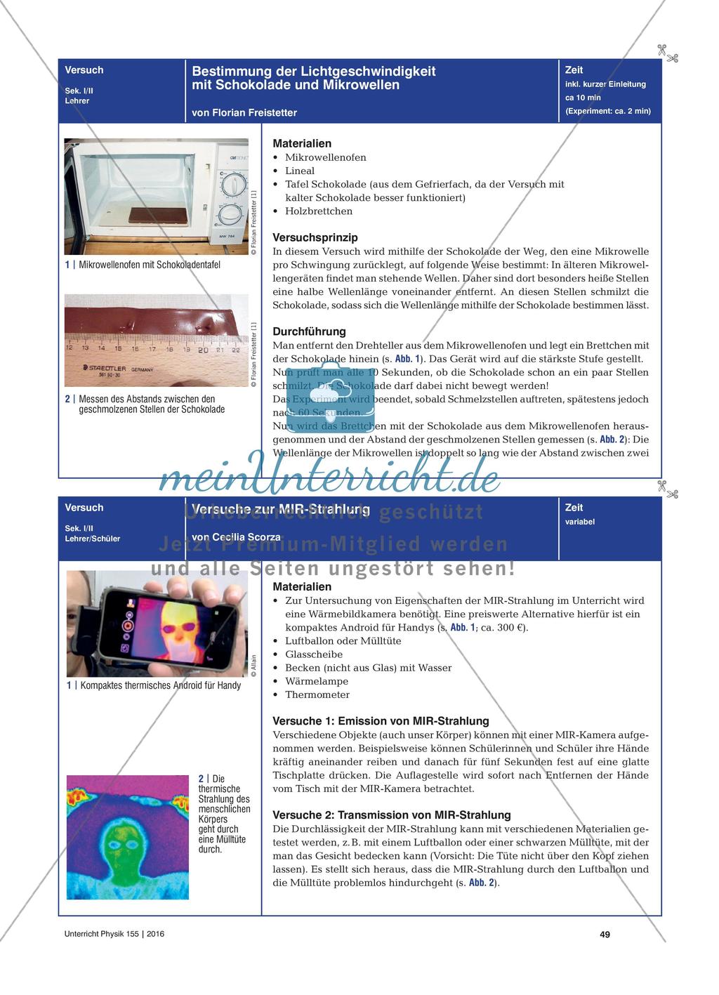 VERSUCHSKARTEI Preview 1