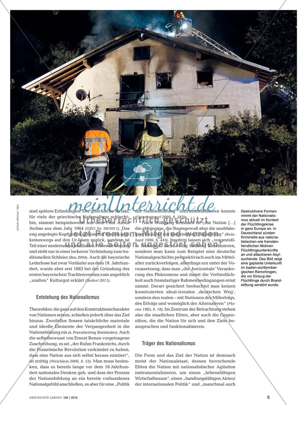 Nation und Nationalismus Preview 4