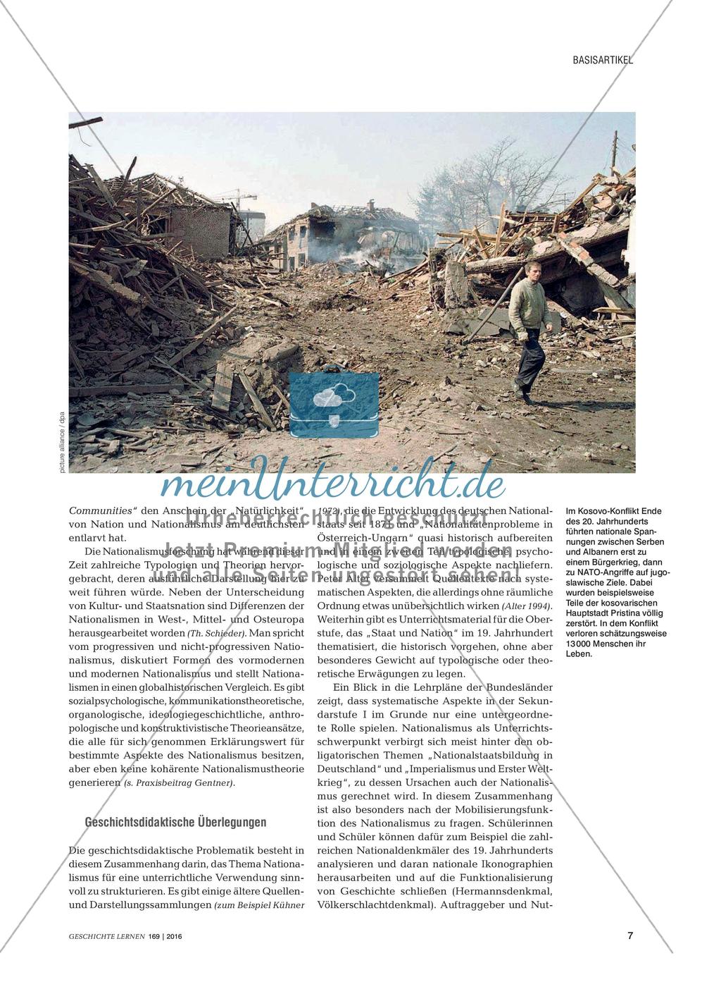 Nation und Nationalismus Preview 6