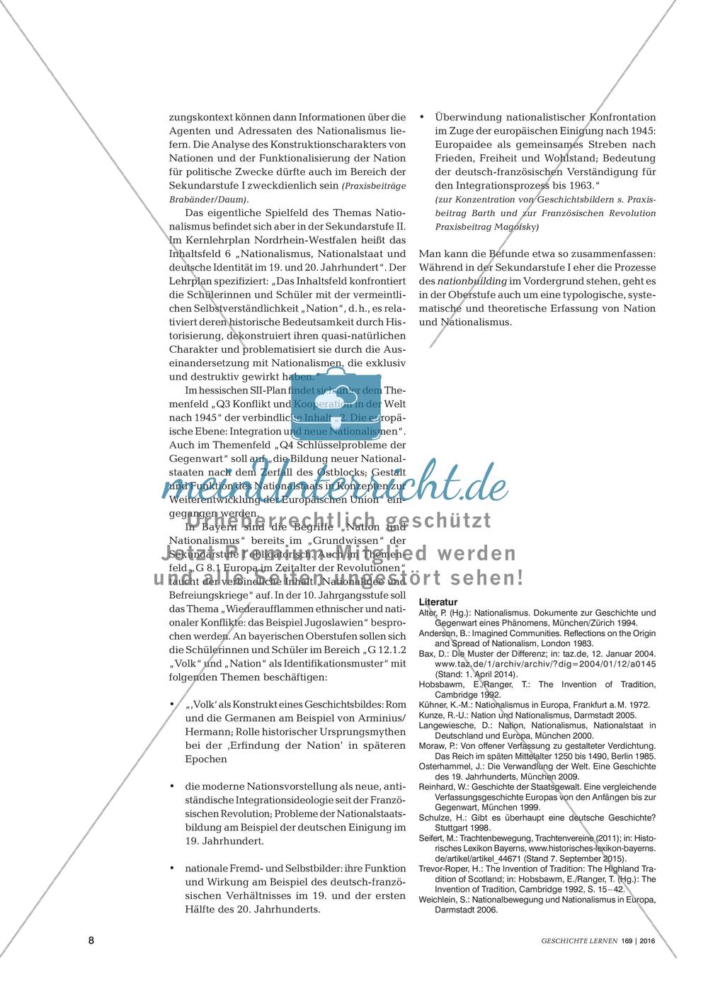Nation und Nationalismus Preview 7