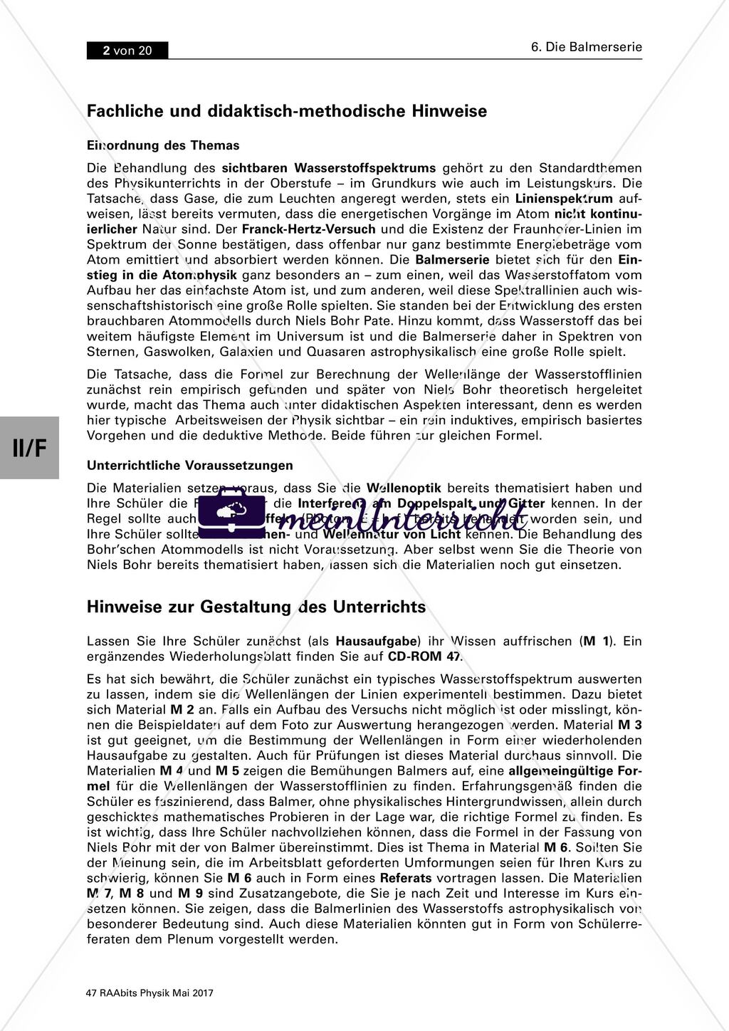 Einführung Preview 2