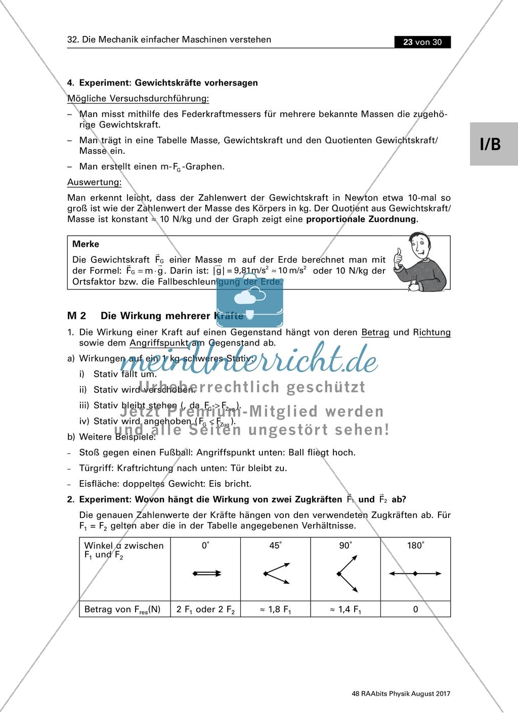 Erläuterungen und Lösungen Preview 3