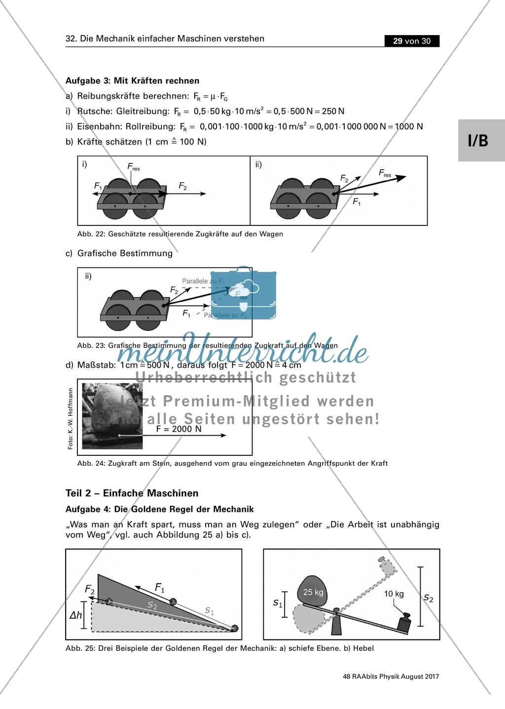 Erläuterungen und Lösungen Preview 9