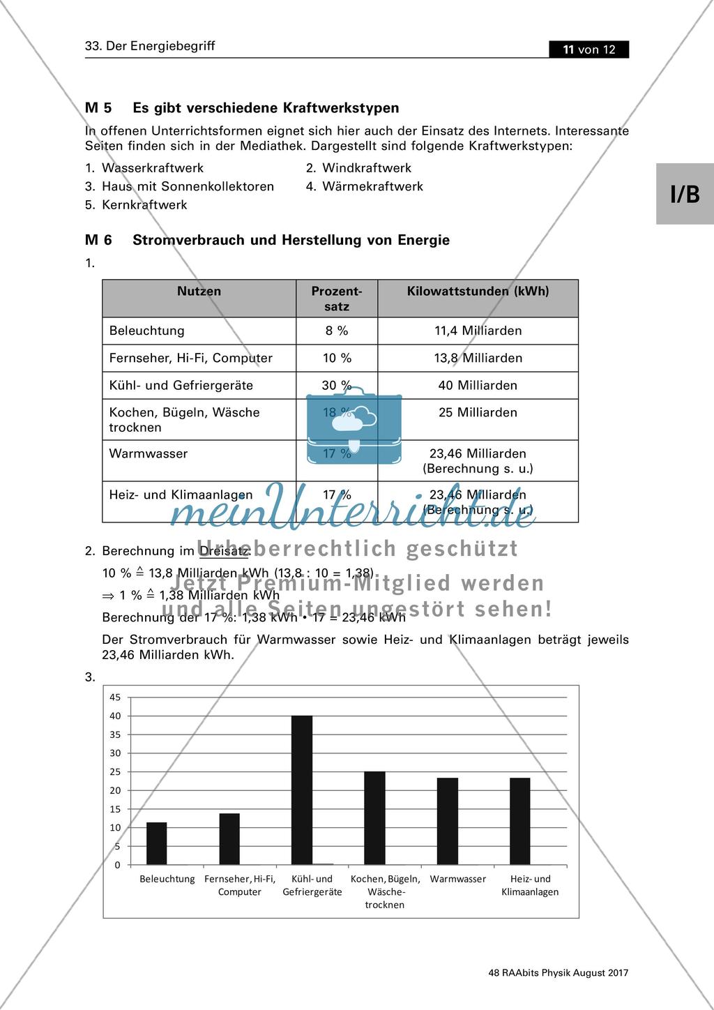 Der Energiebegriff Preview 11