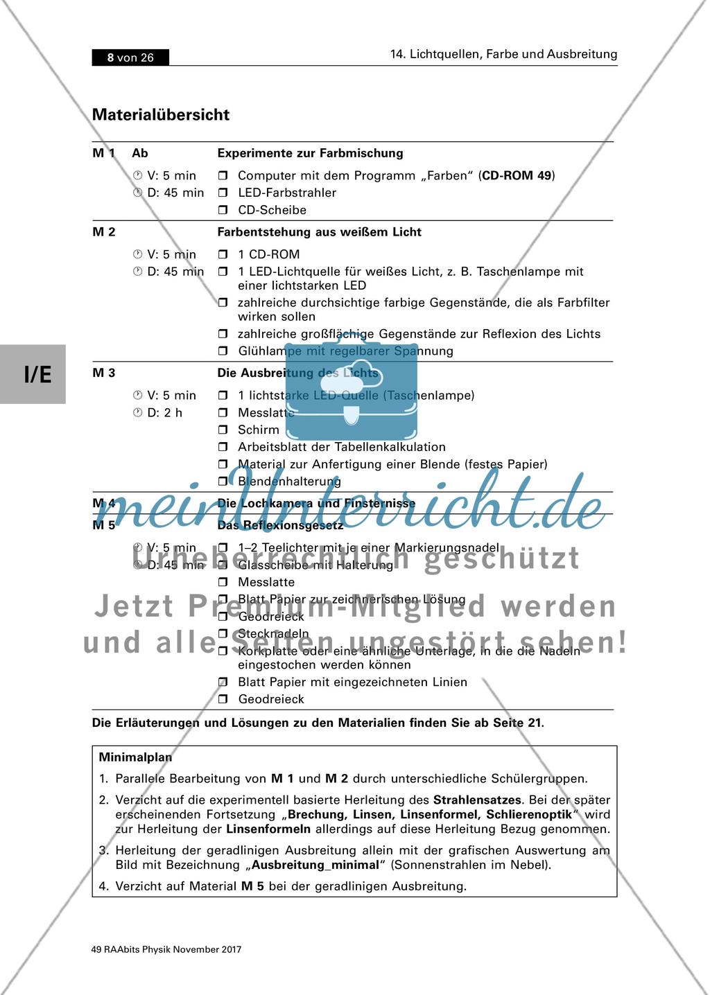 Einführung Preview 8