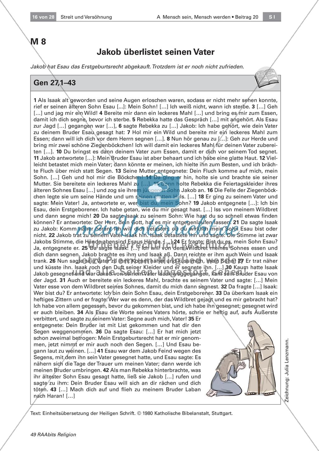 Streit: Familienkonflikte Preview 3