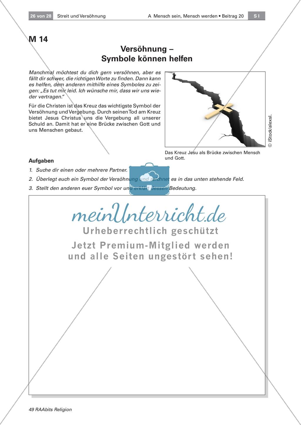 Streit: Versöhnung Preview 7